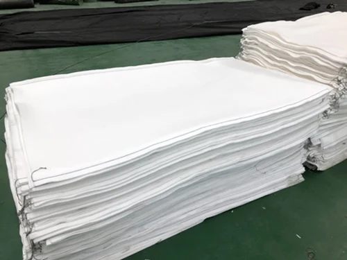 HDPE bag manufacturer