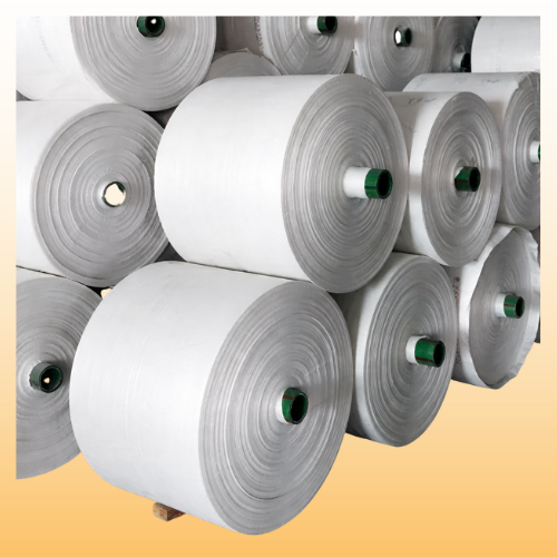 packaging rolls manufacturer