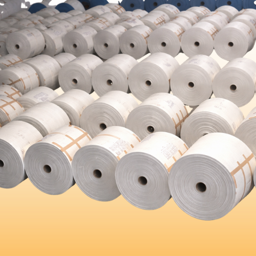 Woven Sack Roll supplier India