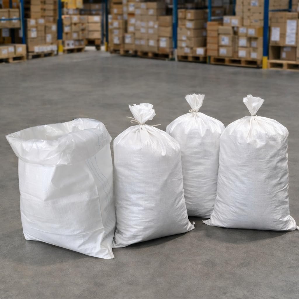 PP Woven bags manufacturer