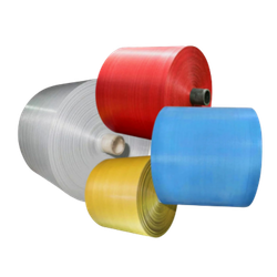  PP Woven bags manufacturer